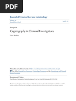 CTHY “eVent” TECH HOODED JACKET サイズ1 The Project Gutenberg Ebook of Elementary Cryptanalysis