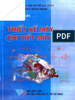 (NGUYEN Huu Loc, 2020) Thiet Ke May Va Chi Tiet May - Trich C1-C9