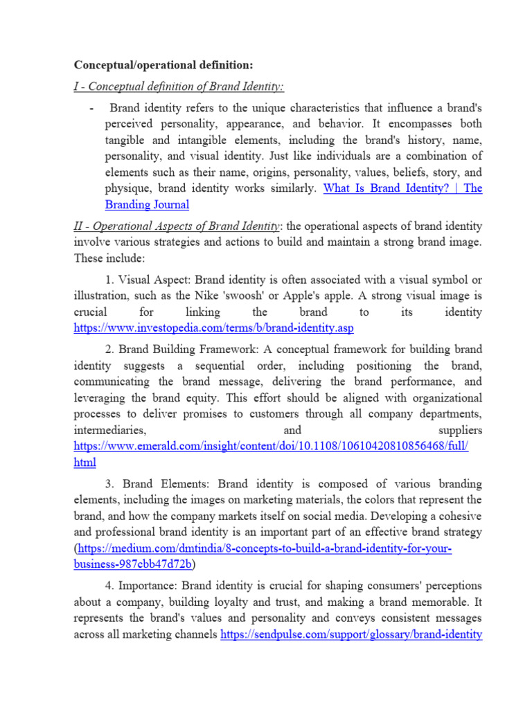 WHAT IS THE DIFFERENCE BETWEEN CONCEPTUAL DEFINITION AND OPERATIONAL DEFINITION visual data 2
