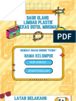 Pai Daur Ulang