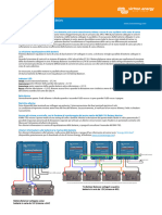 Datasheet Battery Balancer IT