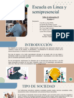 Proyecto de Informatica - Equipo 3