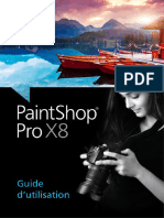 Corel Paintshop Pro