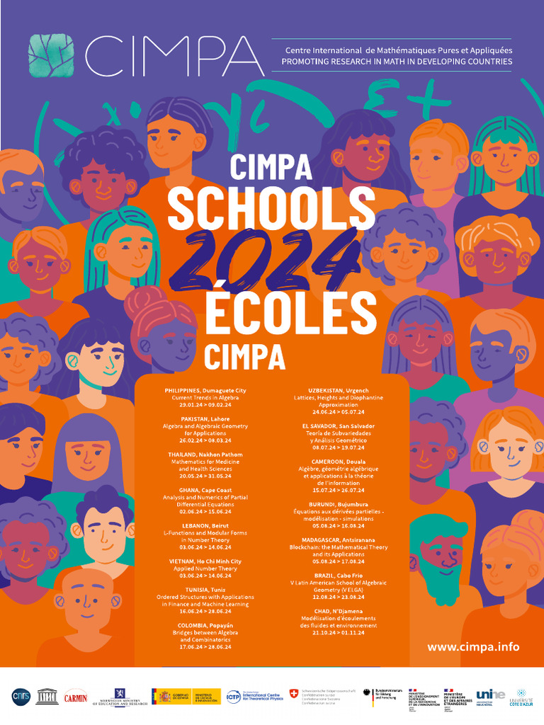 Itb Cimpa 2024 | PDF