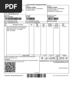 Tax Invoice/Bill of Supply/Cash Memo