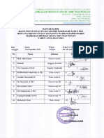 Bukti EDM E1 2023