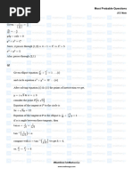 (Sol) Calculus @JEE - OneStop1