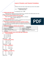 XI Study Full