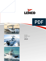 2022 Lenco Catalog