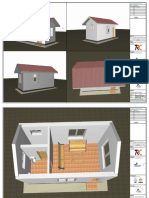 Architectural & Structural-Driver's Lounge