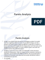 Lecture12.2 ParetoAnalysis