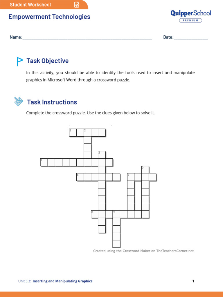 Emt 11 - 12 Q1 0303 Aw1 FD | PDF