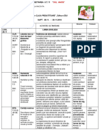 Proiectarea U.T 11 Oul Haios Docx 2