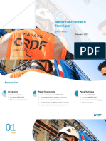 GRDF ADICT - Atelier Fonctionnel Et Technique - v1.6