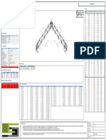 Truss Engineering Report