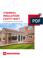thermal-insulation-cavity-batts