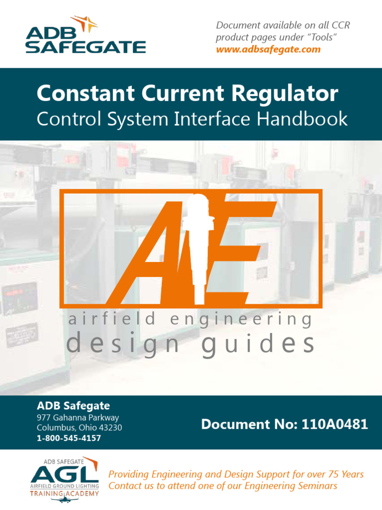 ccr-control-system-interface-handbook-pdf-relay-electrical