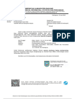 Pendampingan Input Data Statistik