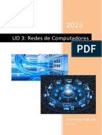 UD3 Redes de Computadores