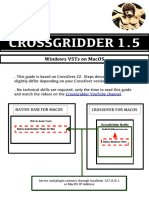 EN Guide CrossGridder 1.5