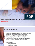 Manajemen Konstruksi 06