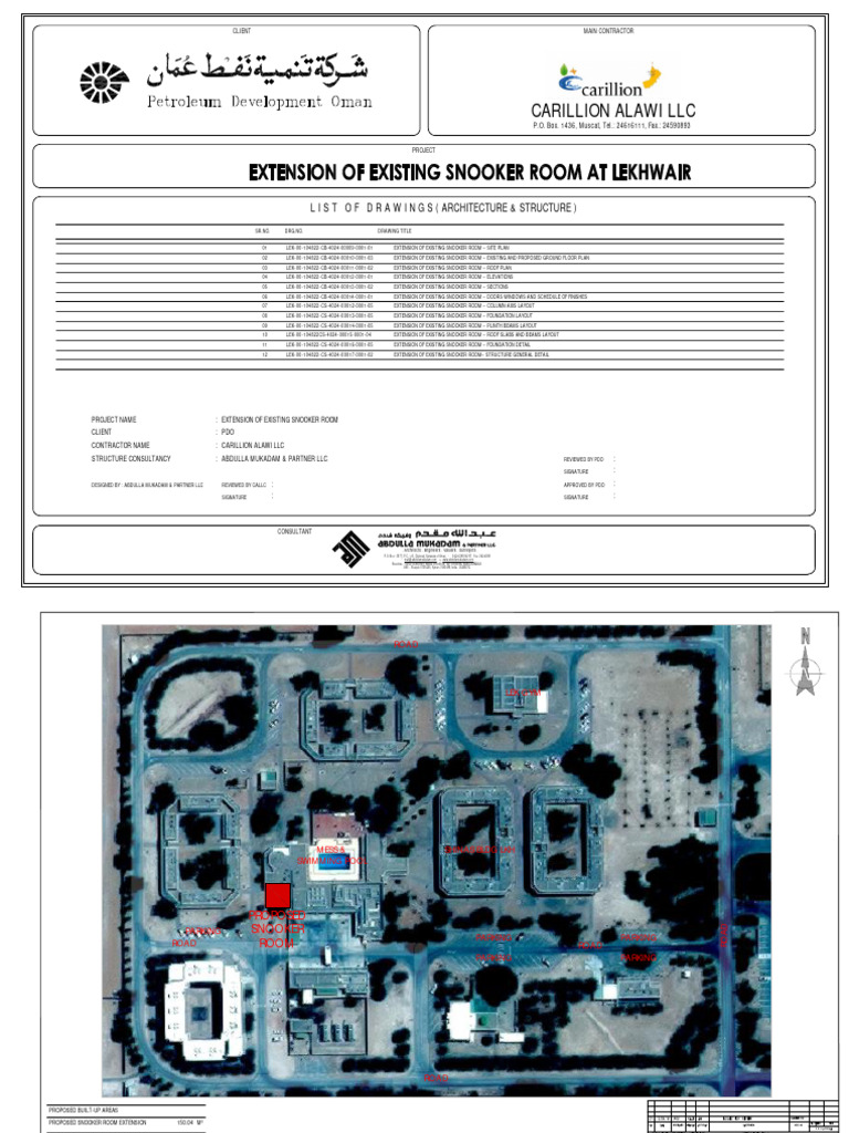 STRUCTURE DRAWING DETAILS PDF visual data 3