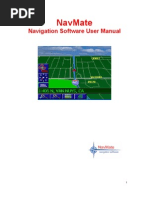 Download NavMate Software Manual by api-3797896 SN7028820 doc pdf