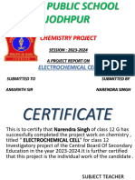 Narendra Singh 12 G