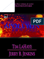 Tim Lahaye - Apollyon #1.0 5