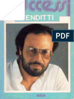 Antonello Venditti - Successi (VG)