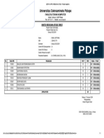 CETAK KARTU RENCANA STUDI - Portal Akademik2