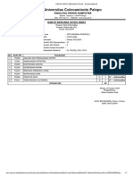 CETAK KARTU RENCANA STUDI - Portal Akademik Sakina