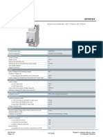 5SY45166 Datasheet en