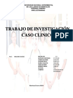 Caso Clinico de Vivencial 01
