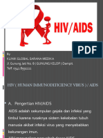 PW Hiv Aids