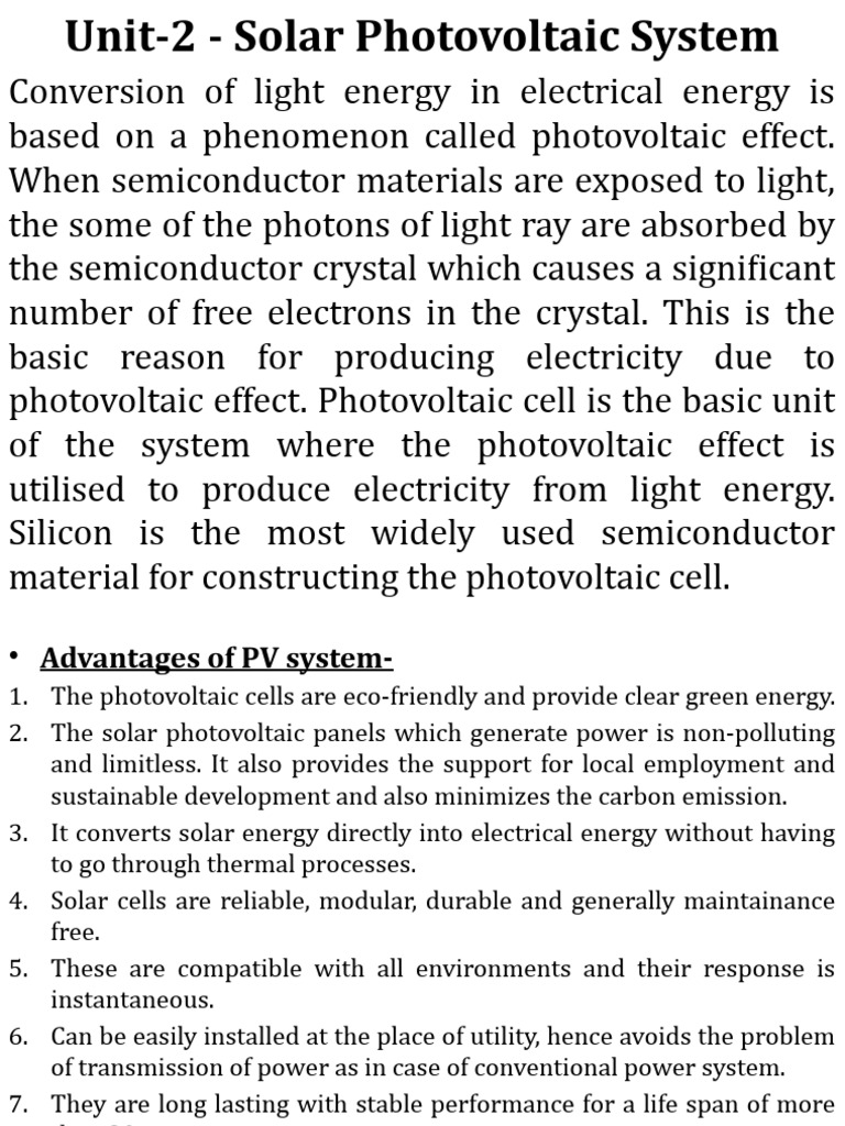 Unit 2 | PDF