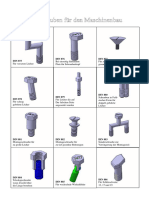 Sonderschrauben Katalog