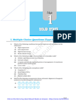 Chemistry (Exampler) 12th