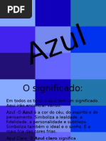 Azul.pptx marta e helena 6ºD