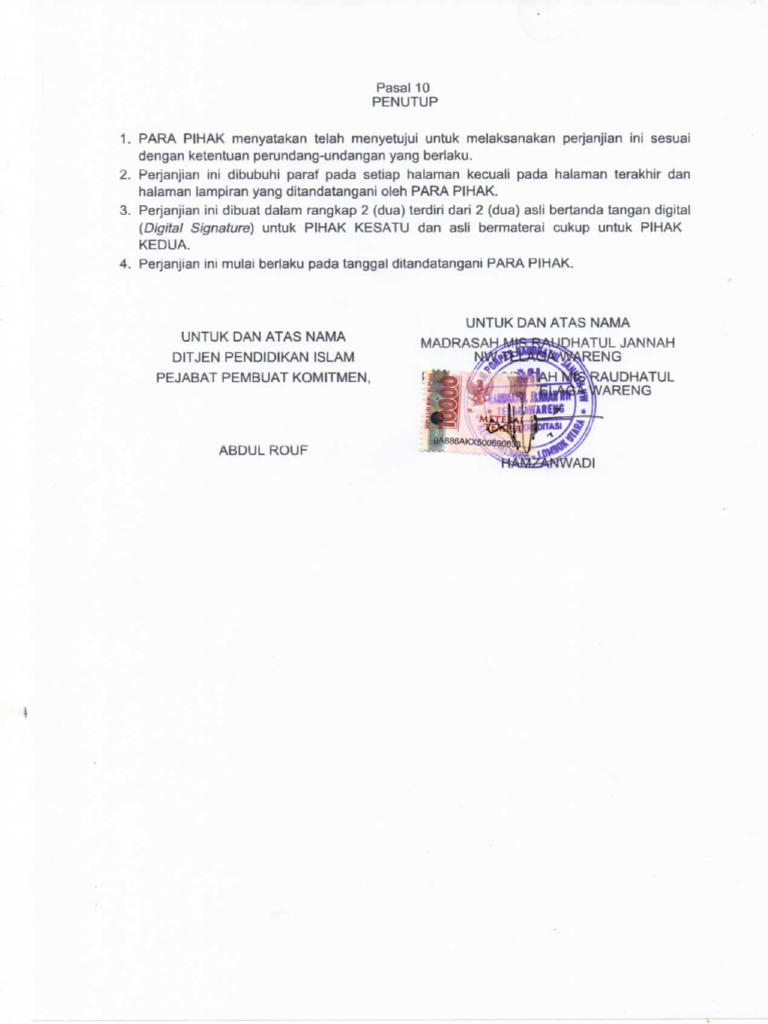 PKS Bkba | PDF
