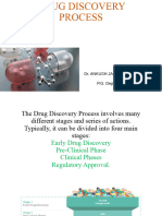 Drug Discovery Process