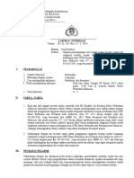 Lapin Dinas Perikanan Pelelangan Ikan (Tpi) Rehabilitasi Tempat Pelelangan Ikan (Tpi) Paotere 2023