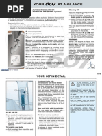 Download Peugeot 607 Owners Manual 2002 by   SN70289910 doc pdf