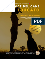 Il Codice Del Cane Bene Educato 1 11hrb0