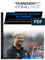 Extrait LaPreparationTactiqueenFootball