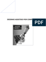 Apostila - Autocad