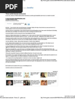 Download Teen Mobs Harass Motorists - Peoria IL - Pjstar by tuffstuff49 SN70290339 doc pdf