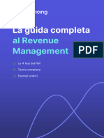 Guida  Revenue 