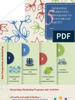 05-Designing Marketing Programs To Build Brand Equity