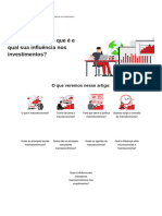 Macroeconomia - o Que É - Como Ela Influencia Os Investimentos